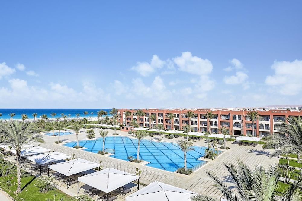 Jaz Tamerina, Almaza Bay Mersa Matruh Exterior foto