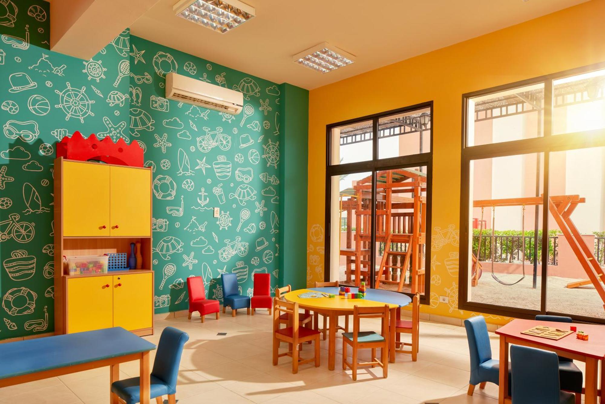 Jaz Tamerina, Almaza Bay Mersa Matruh Exterior foto