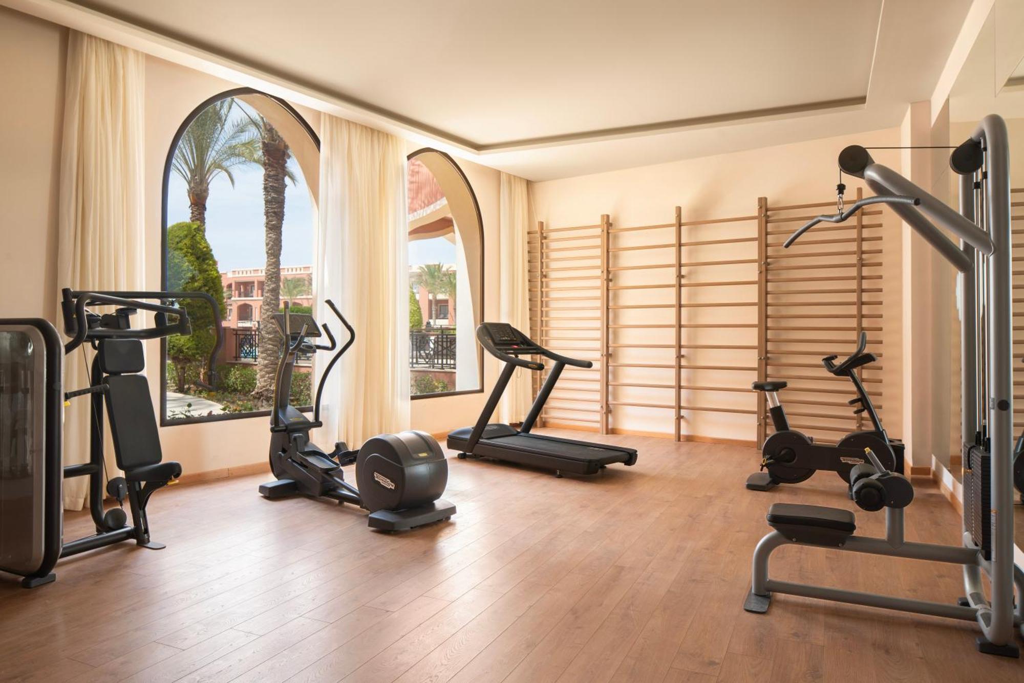Jaz Tamerina, Almaza Bay Mersa Matruh Exterior foto