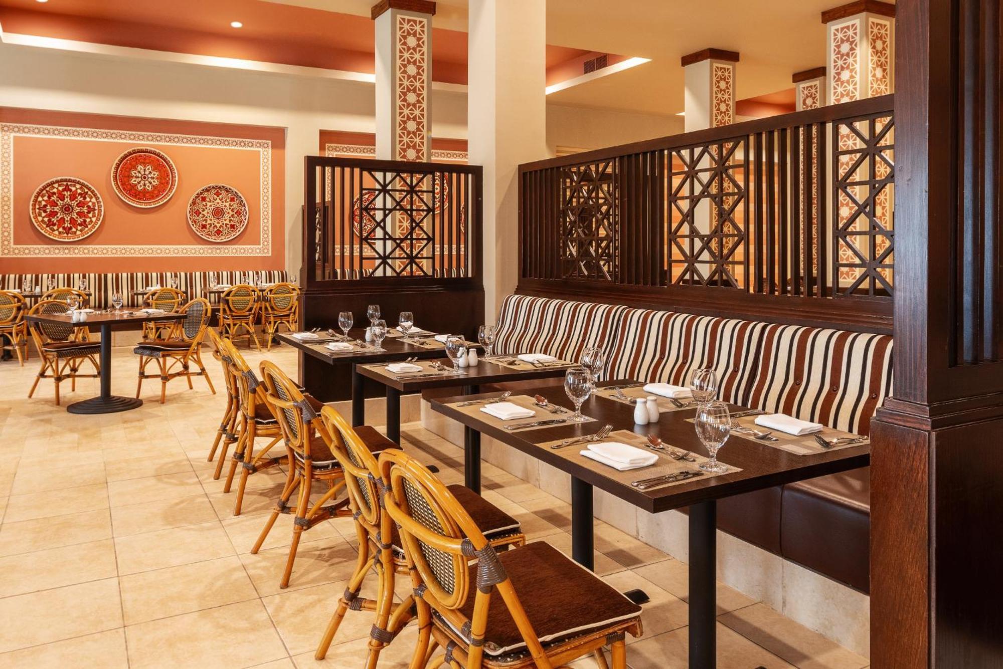 Jaz Tamerina, Almaza Bay Mersa Matruh Exterior foto