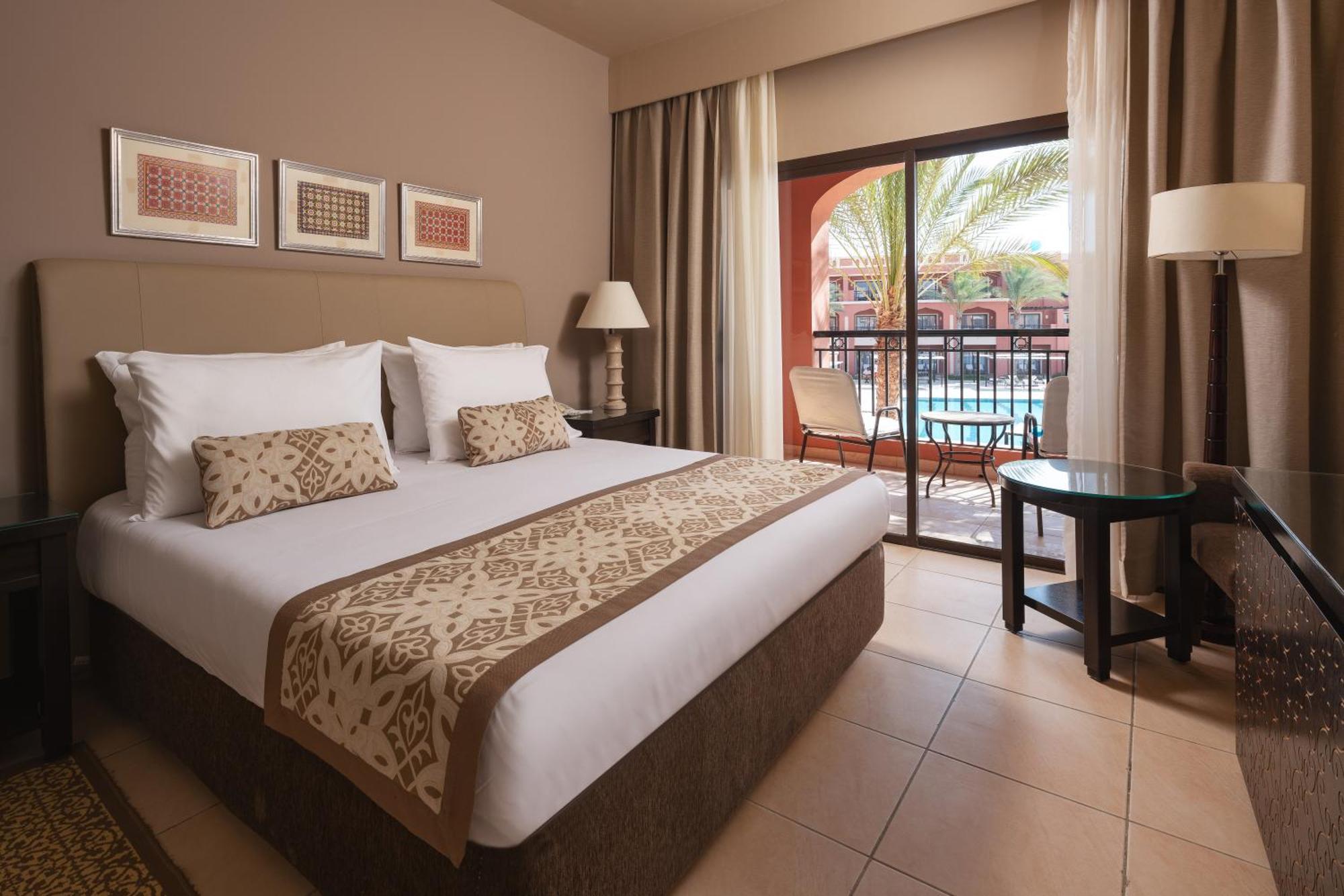 Jaz Tamerina, Almaza Bay Mersa Matruh Exterior foto