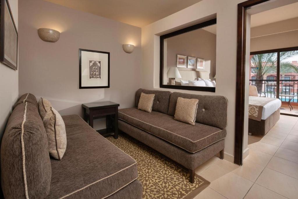 Jaz Tamerina, Almaza Bay Mersa Matruh Exterior foto