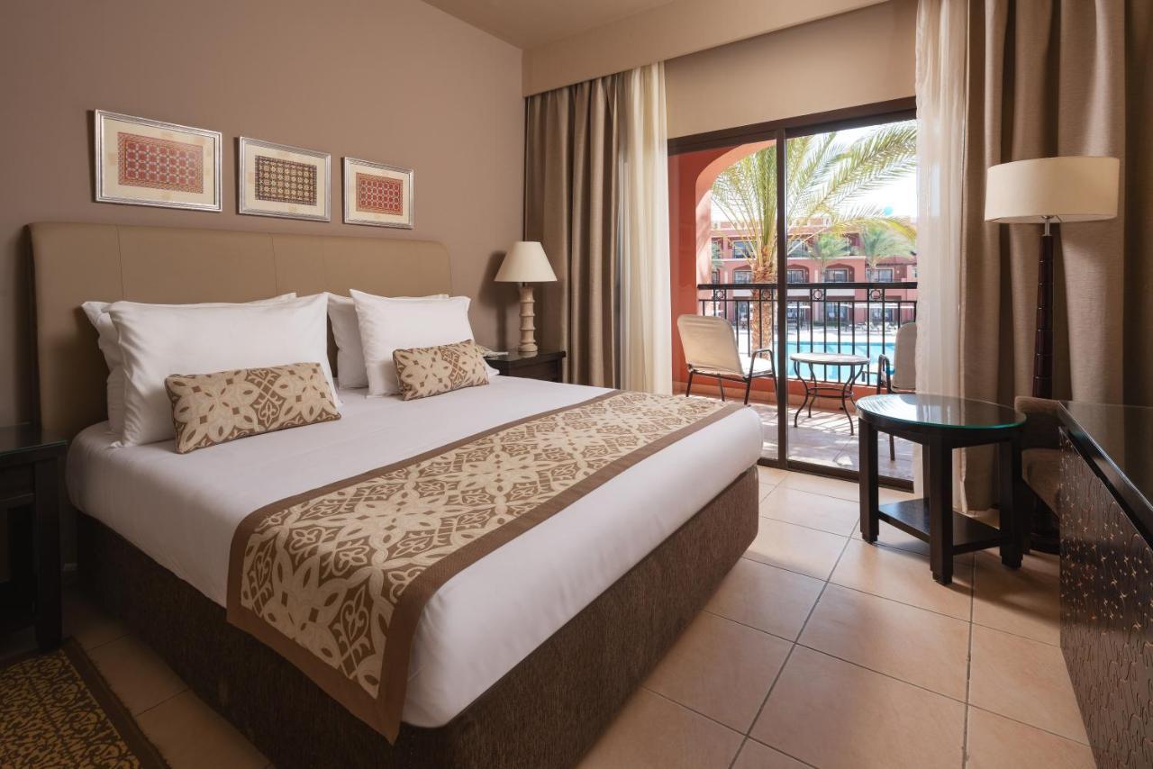 Jaz Tamerina, Almaza Bay Mersa Matruh Exterior foto