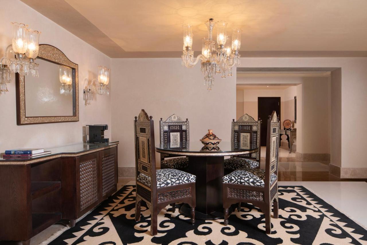 Jaz Tamerina, Almaza Bay Mersa Matruh Exterior foto