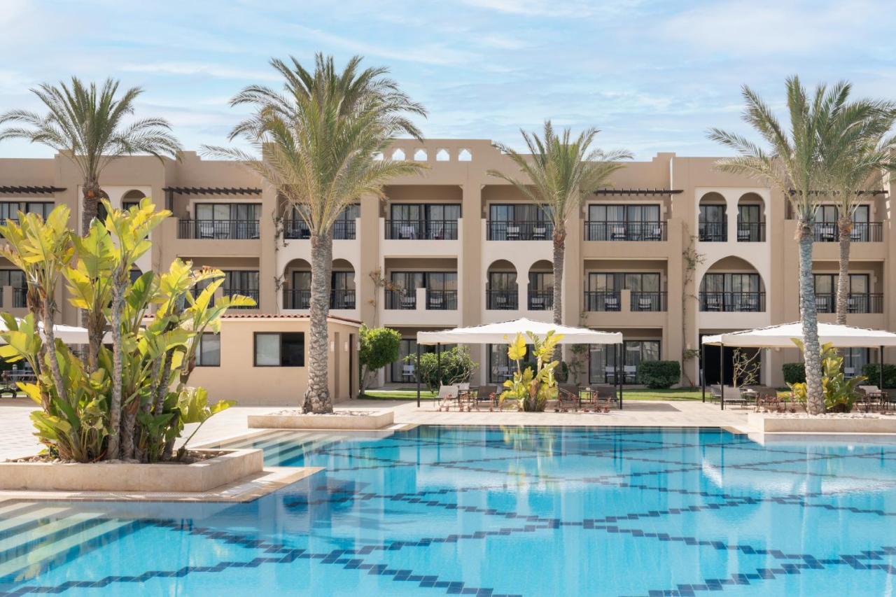 Jaz Tamerina, Almaza Bay Mersa Matruh Exterior foto