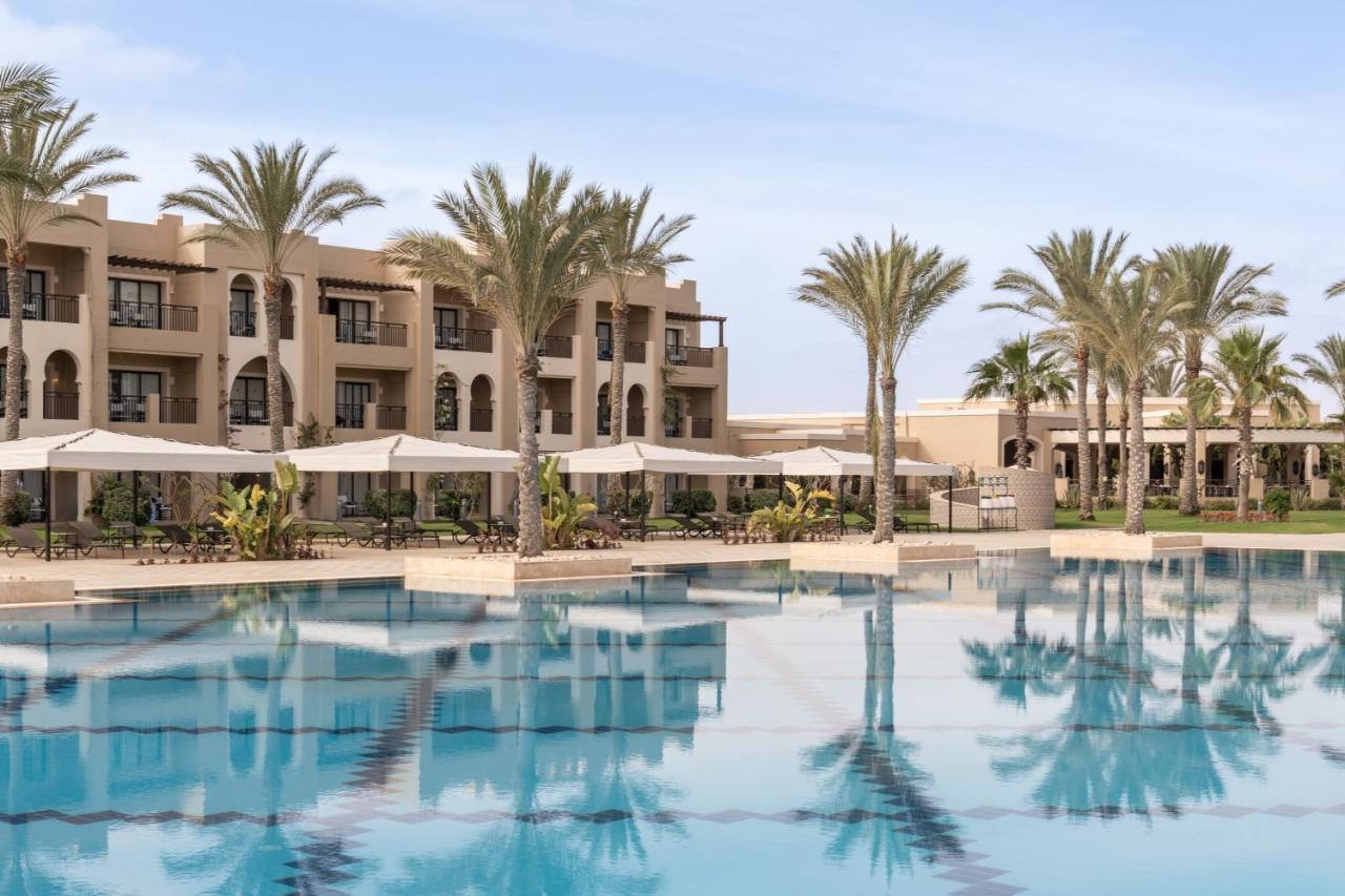 Jaz Tamerina, Almaza Bay Mersa Matruh Exterior foto
