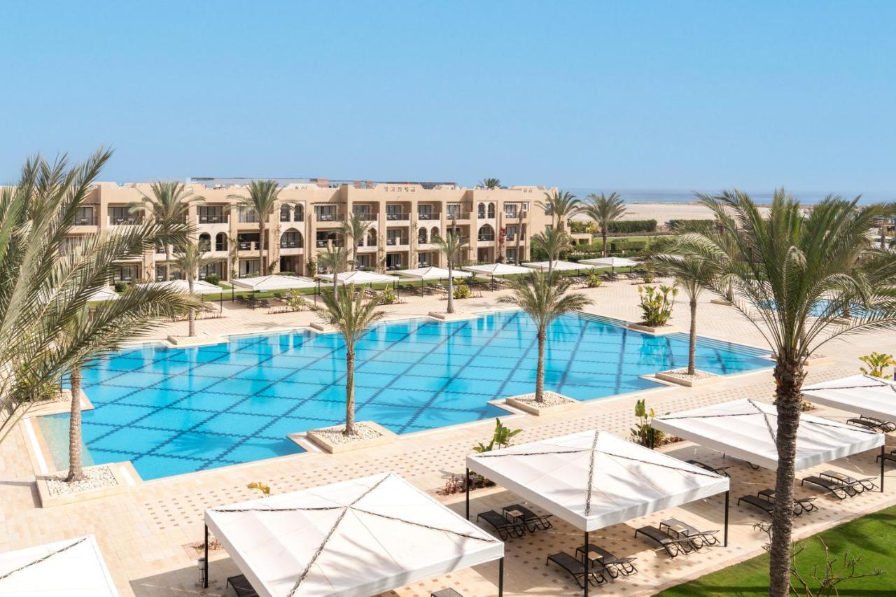Jaz Tamerina, Almaza Bay Mersa Matruh Exterior foto
