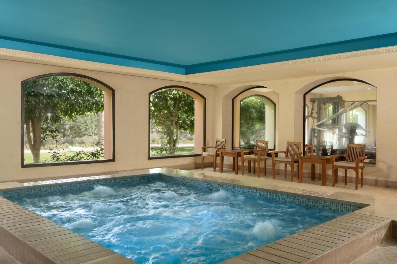 Jaz Tamerina, Almaza Bay Mersa Matruh Exterior foto